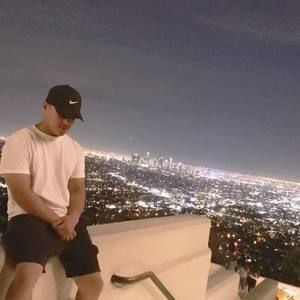 Meet your Posher, Alvin